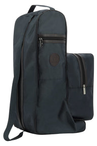 Sac à bottes et sac à bombe EQUITHEME - Premium