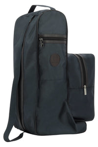 Sac à bottes et sac à bombe EQUITHEME - Premium