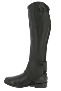 Mini-chaps EQUITHÈME - Soft