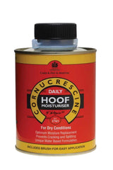Huile pour sabots CARR & DAY & MARTIN - Daily Hoof Moisturiser Cornucrescine