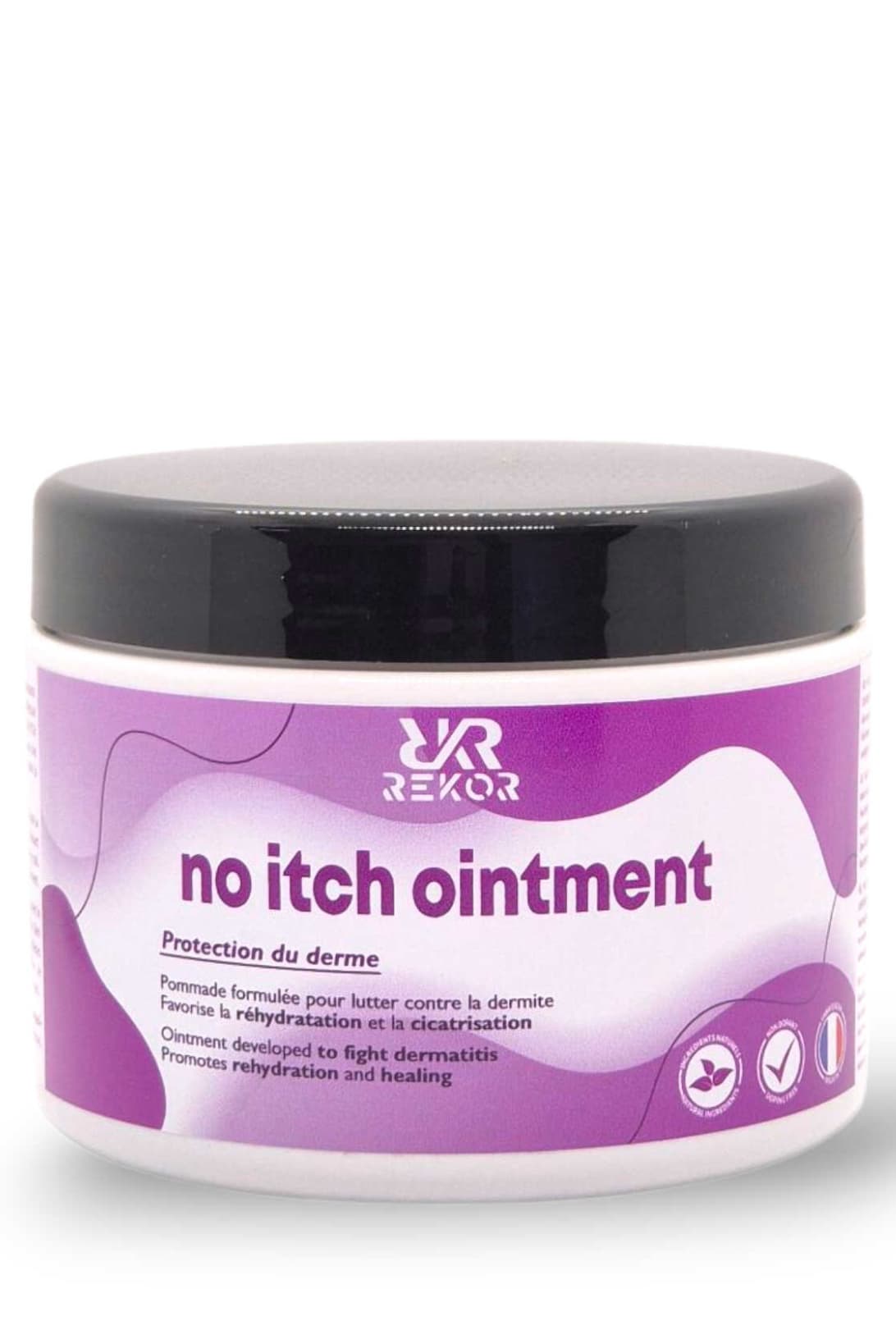 Pommade REKOR - No Itch Ointment