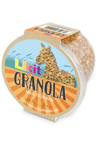 Friandises LIKIT - Granola