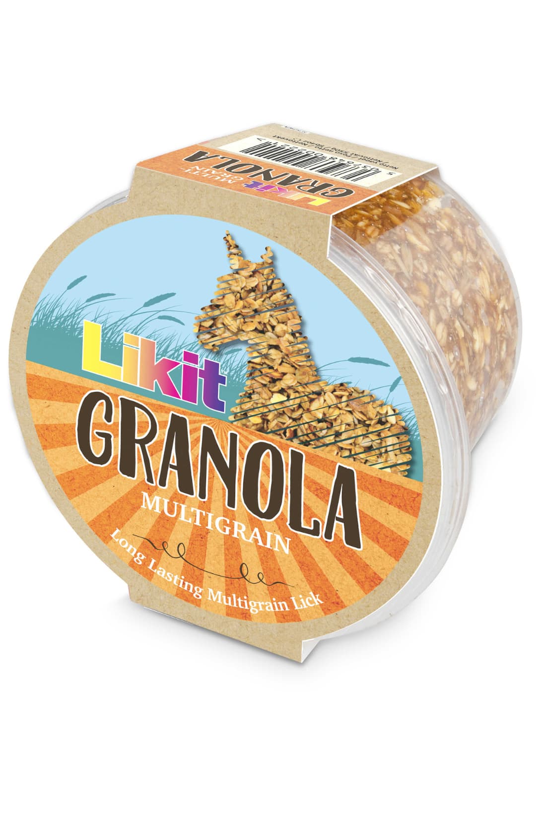 Friandises LIKIT - Granola