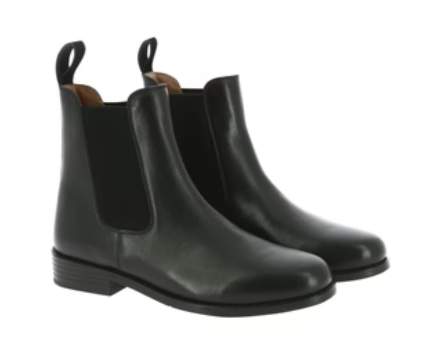 Boots EQUITHÈME - Origin