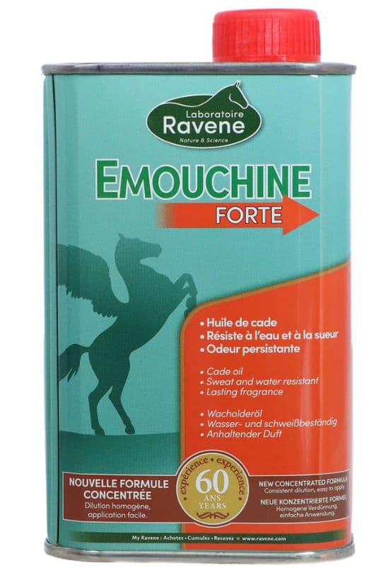 Émouchine forte RAVENE