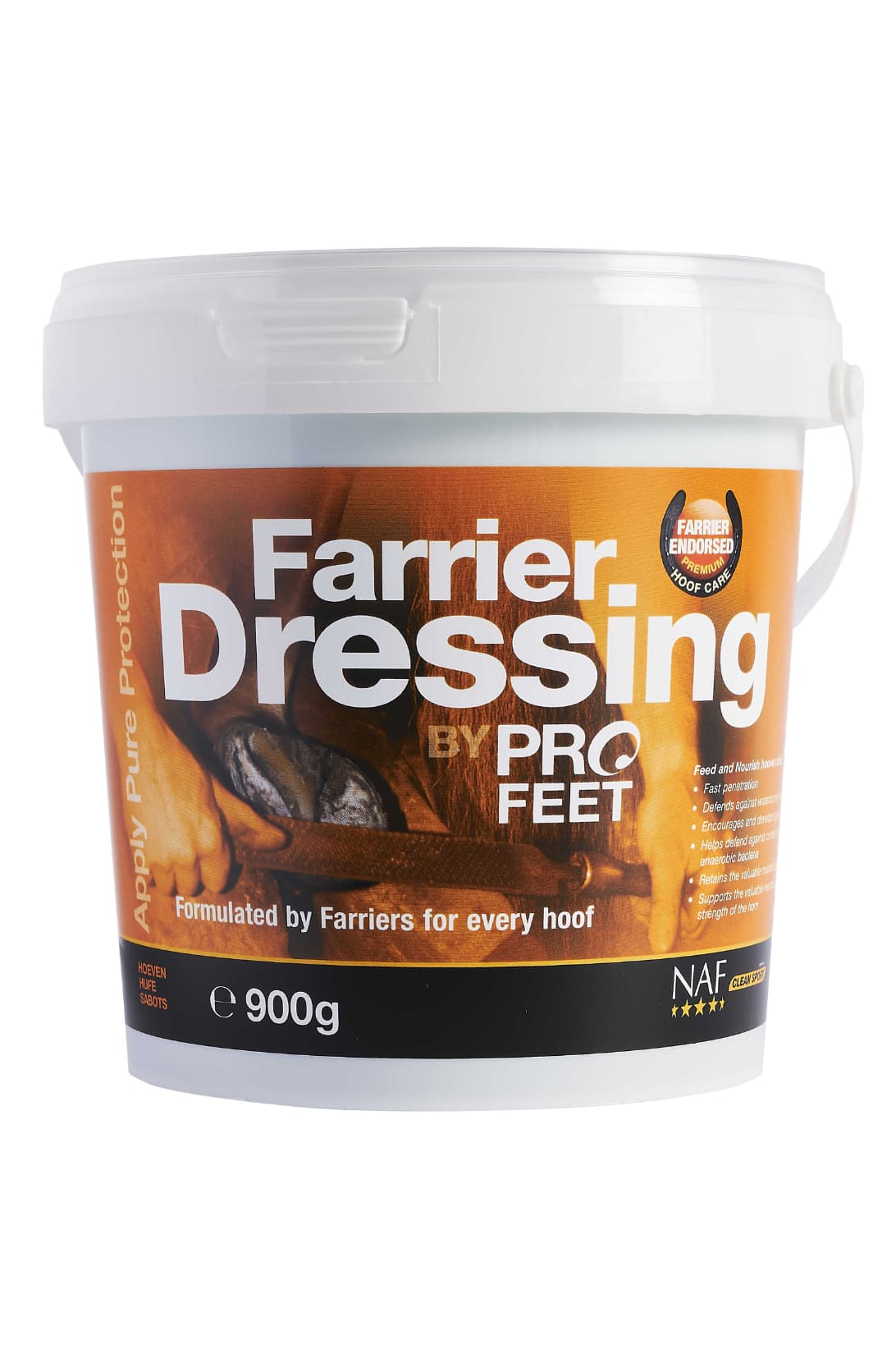 Onguent NAF - ProFeet Farrier Dressing