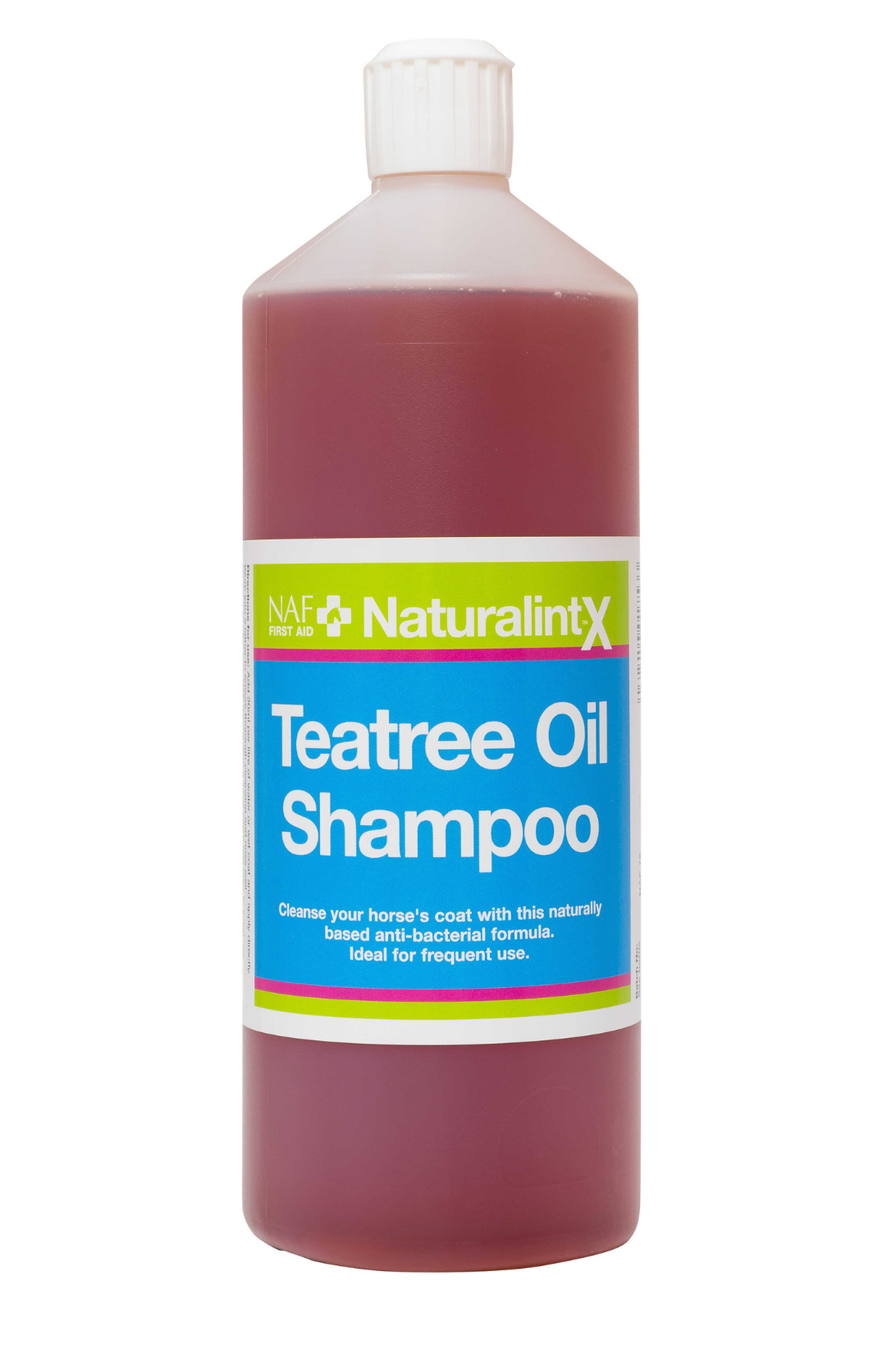 Shampoing au Teatree - Naturalintx
