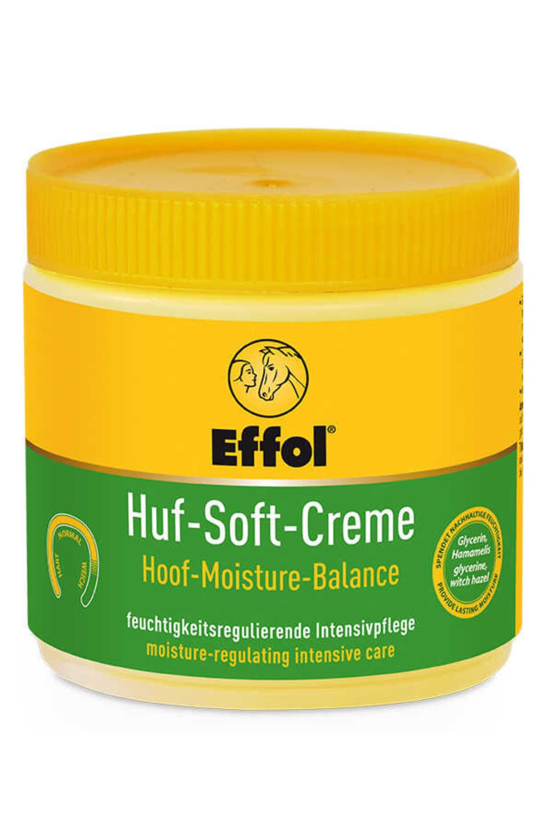 Onguent EFFOL® - Sabot Soft