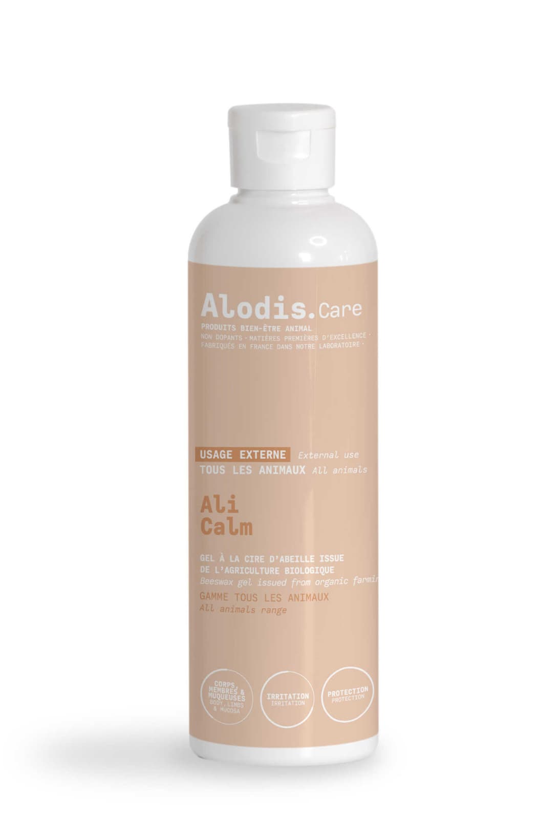 Gel ALODIS CARE - Ali Calm