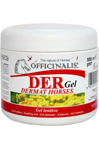 Gel apaisant OFFICINALIS® - DER