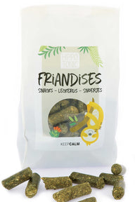 Friandises HIPPOTONIC - Keep Calm