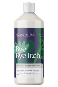 Lotion HILTON HERBS - Bye Bye Itch