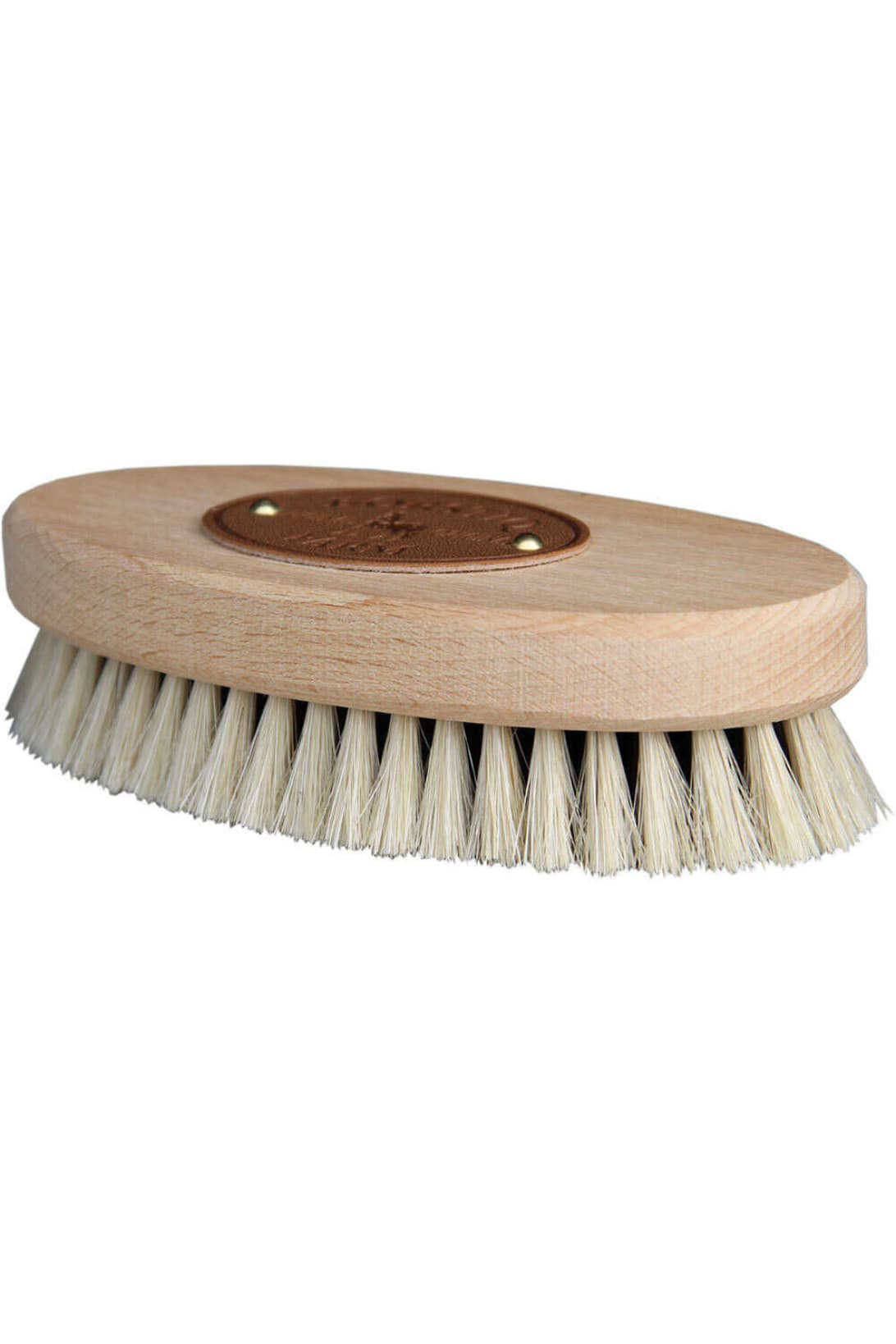 Brosse de tête BORSTIQ - Crins