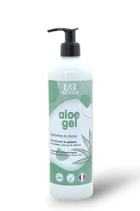 Gel réparateur REKOR - Aloe Vera