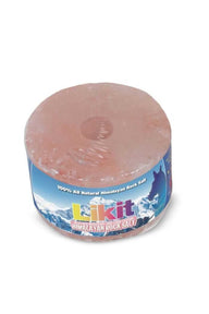 Sel naturel LIKIT - Himalayan Rock Salt