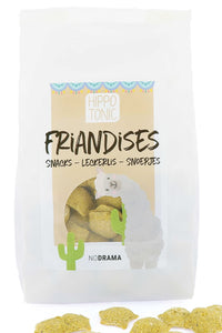 Friandises HIPPOTONIC - No drama