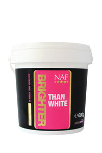 Pâte de soin NAF - Brighter Than White