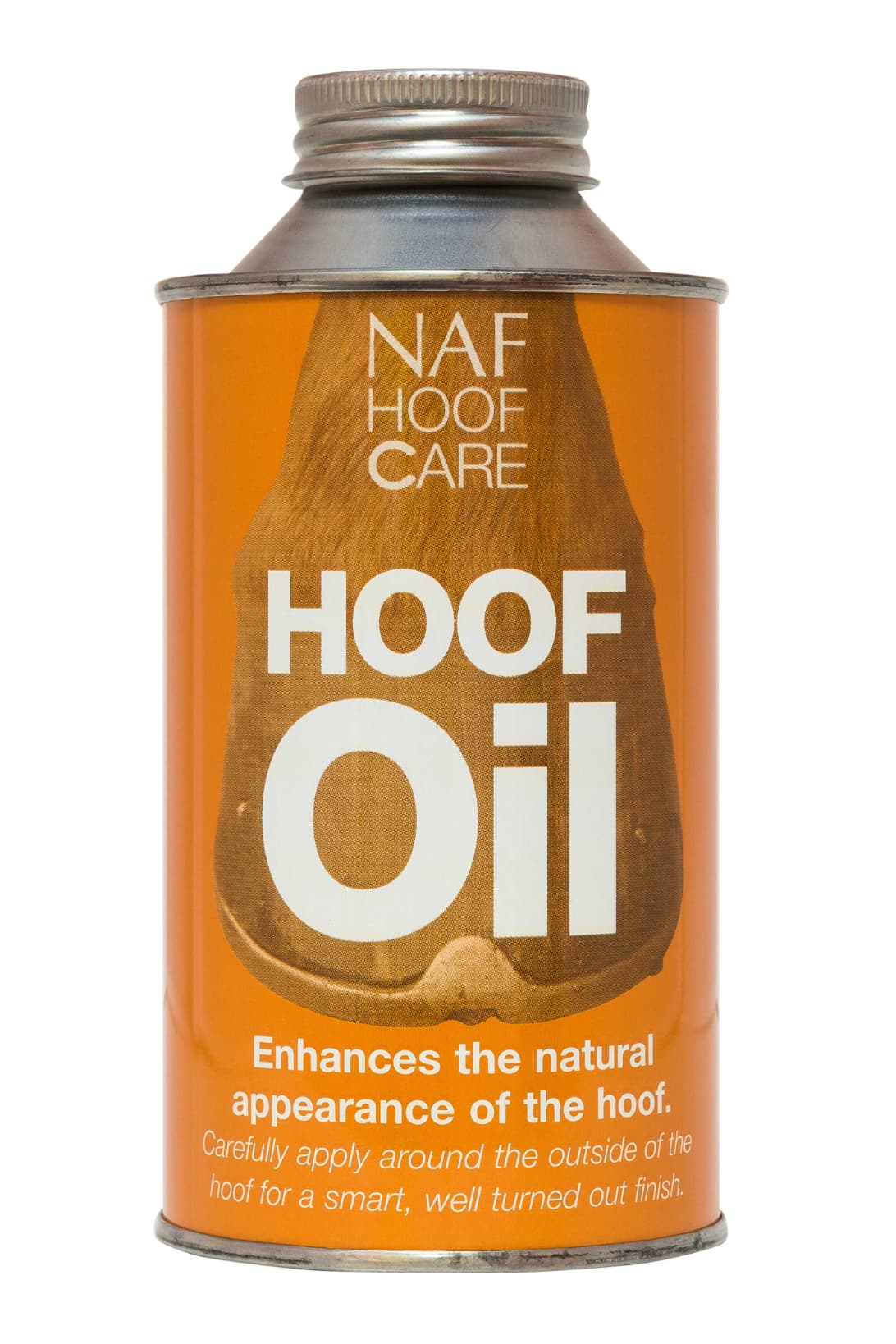 Huile pour sabot NAF