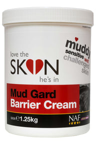 Crème de protection NAF - LTSHi Mud Gard Cream