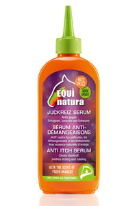 Lotion tonique capillaire EQUINATURA