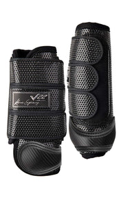 Guêtres de cross LAMI-CELL - V22 - antérieur