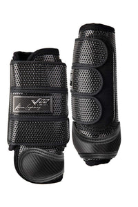 Guêtres de cross LAMI-CELL - V22 - antérieur