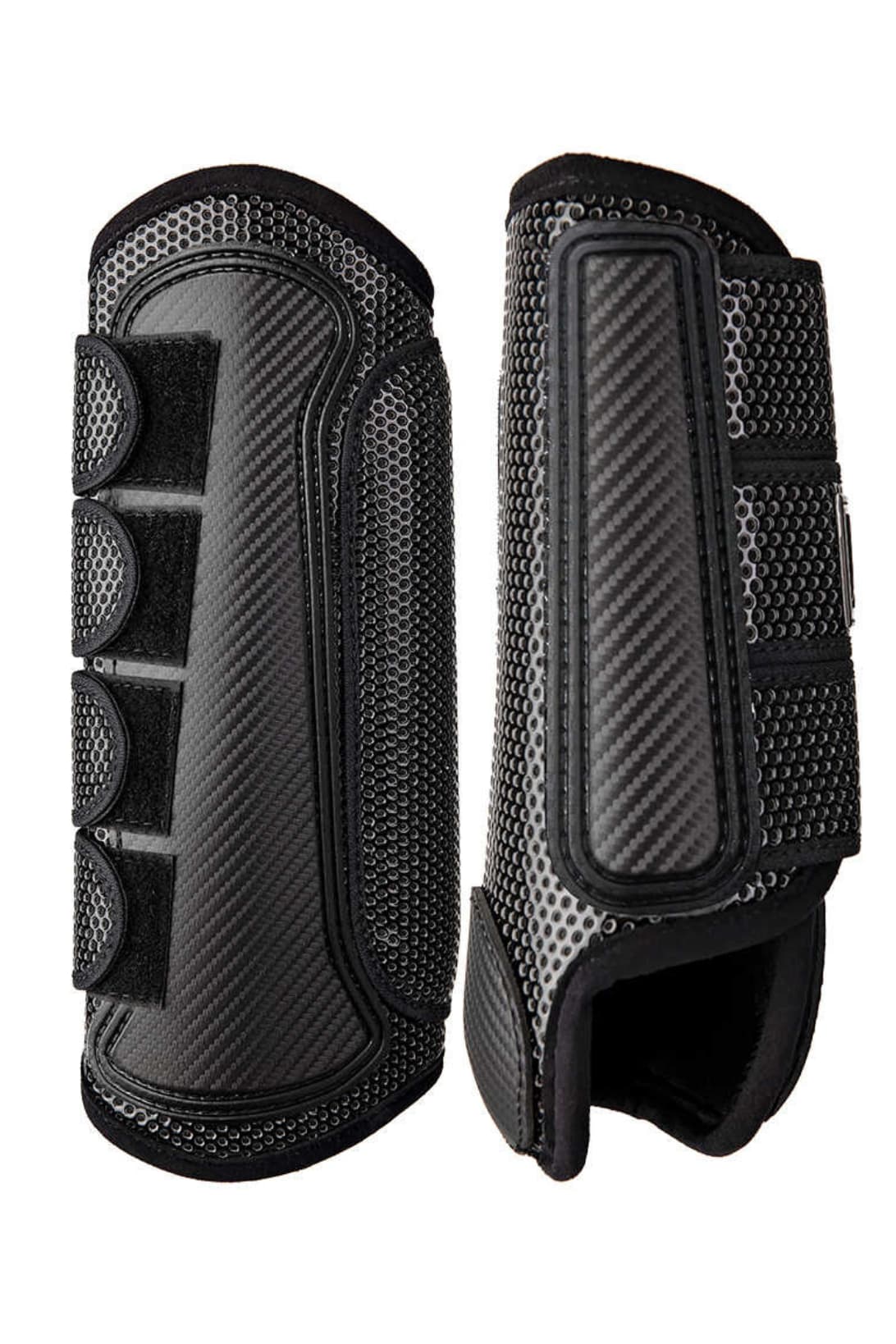 Guêtres de cross LAMI-CELL - V22, arrière