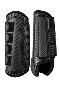 Guêtres de cross LAMI-CELL - V22, arrière