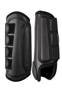 Guêtres de cross LAMI-CELL - V22, arrière