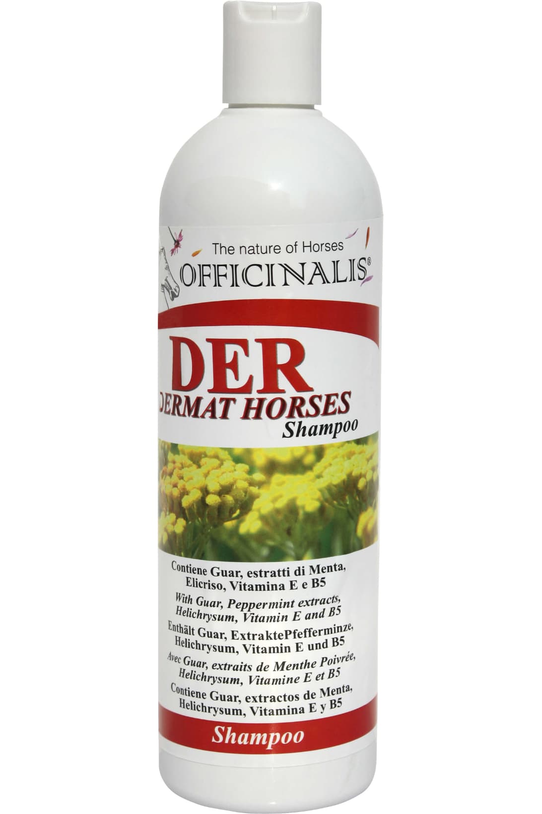 Shampooing OFFICINALIS® - DER