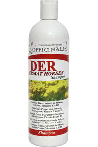 Shampooing OFFICINALIS® - DER