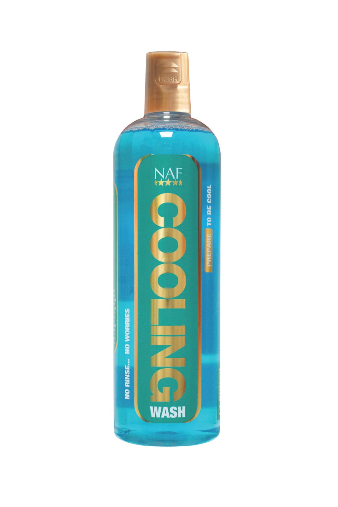 Nettoyant NAF - Cooling Wash