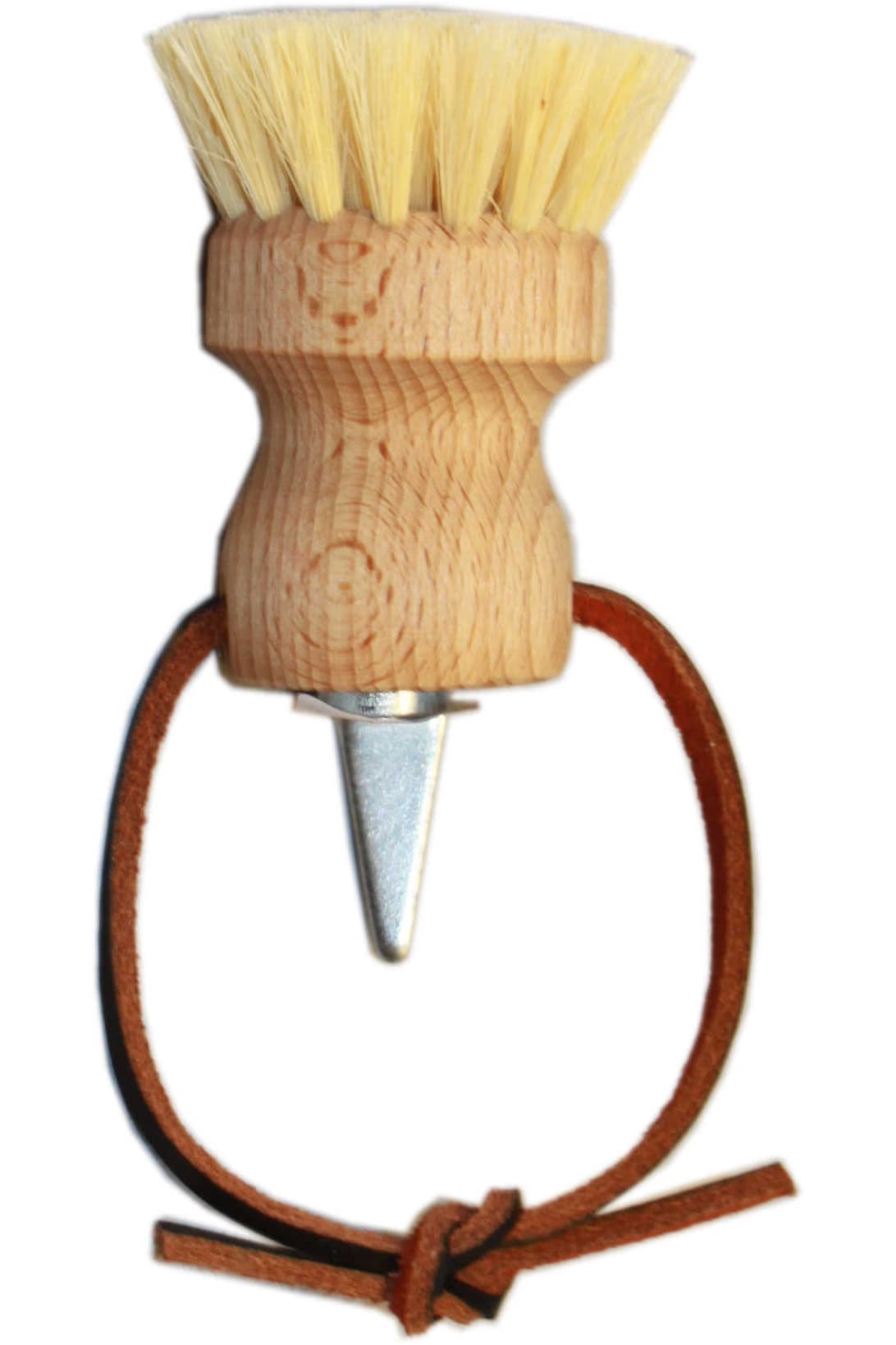 Cure pied brosse BORSTIQ - Boule