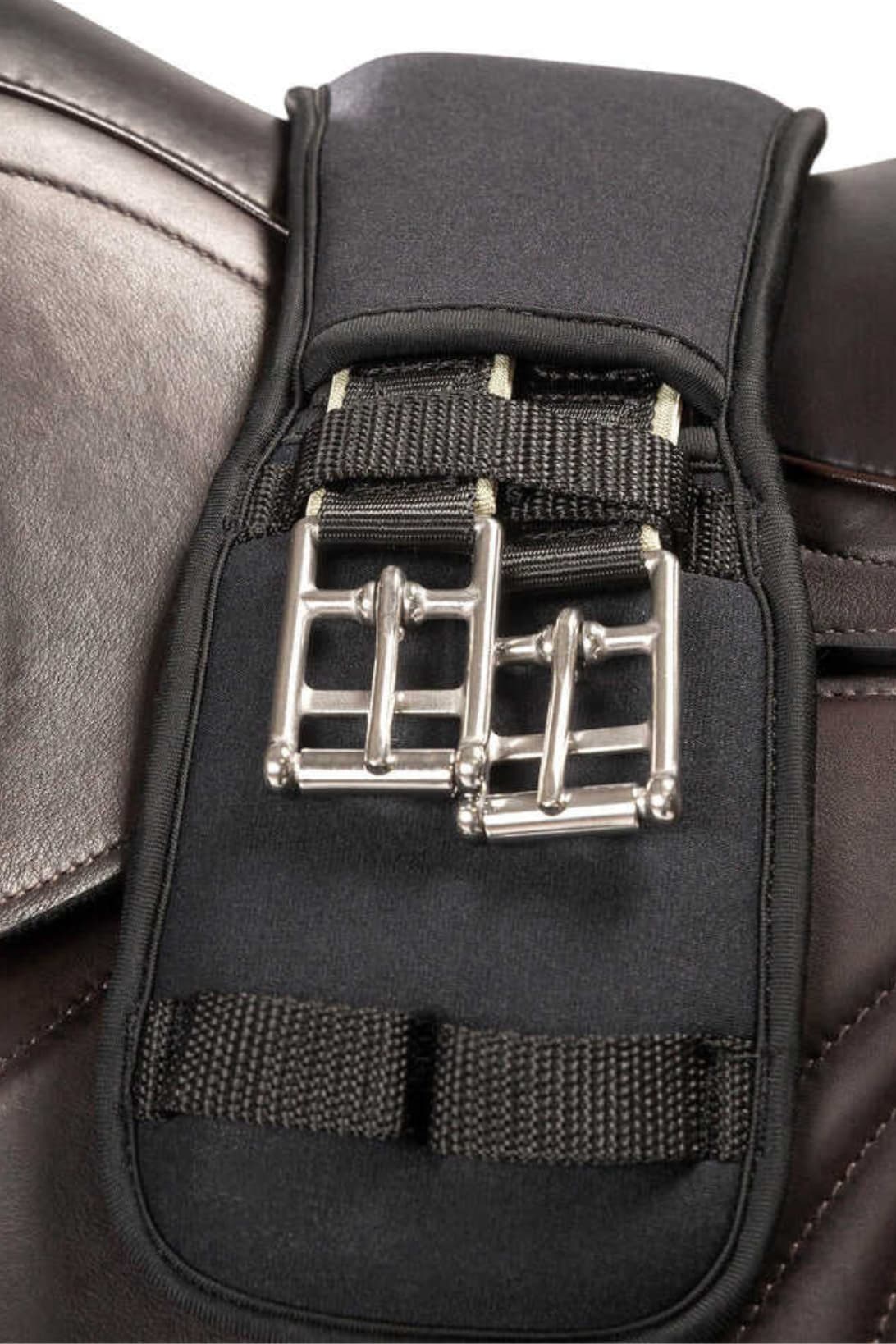 Sangle de dressage BACK ON TRACK® élastique