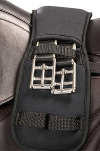Sangle de dressage BACK ON TRACK® élastique