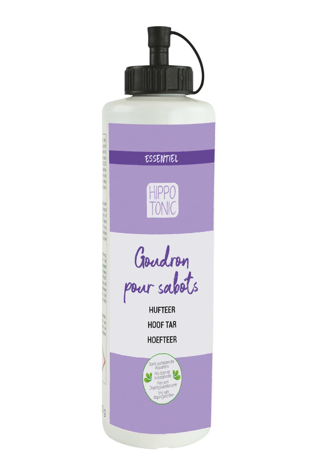Goudron pour sabots HIPPOTONIC