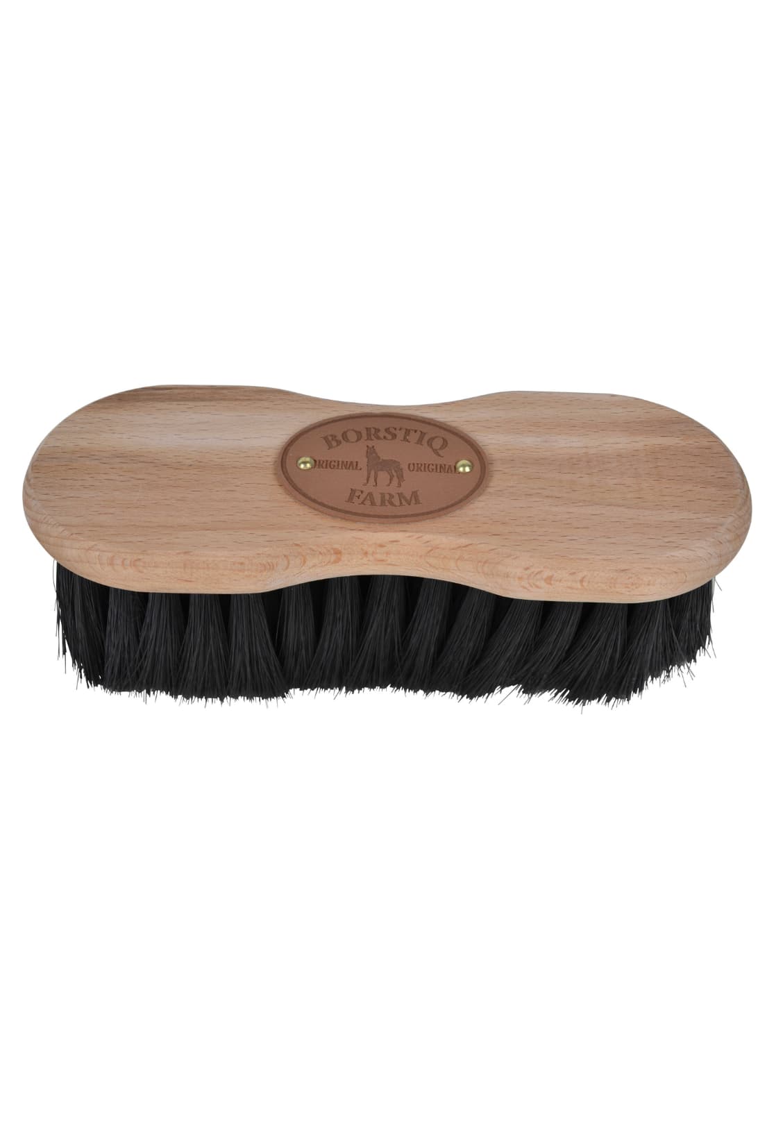 Brosse Infini BORSTIQ - Goathair