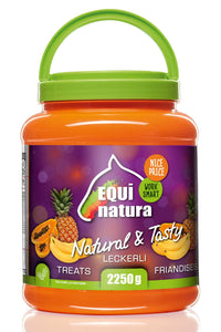 Friandises naturelles EQUINATURA