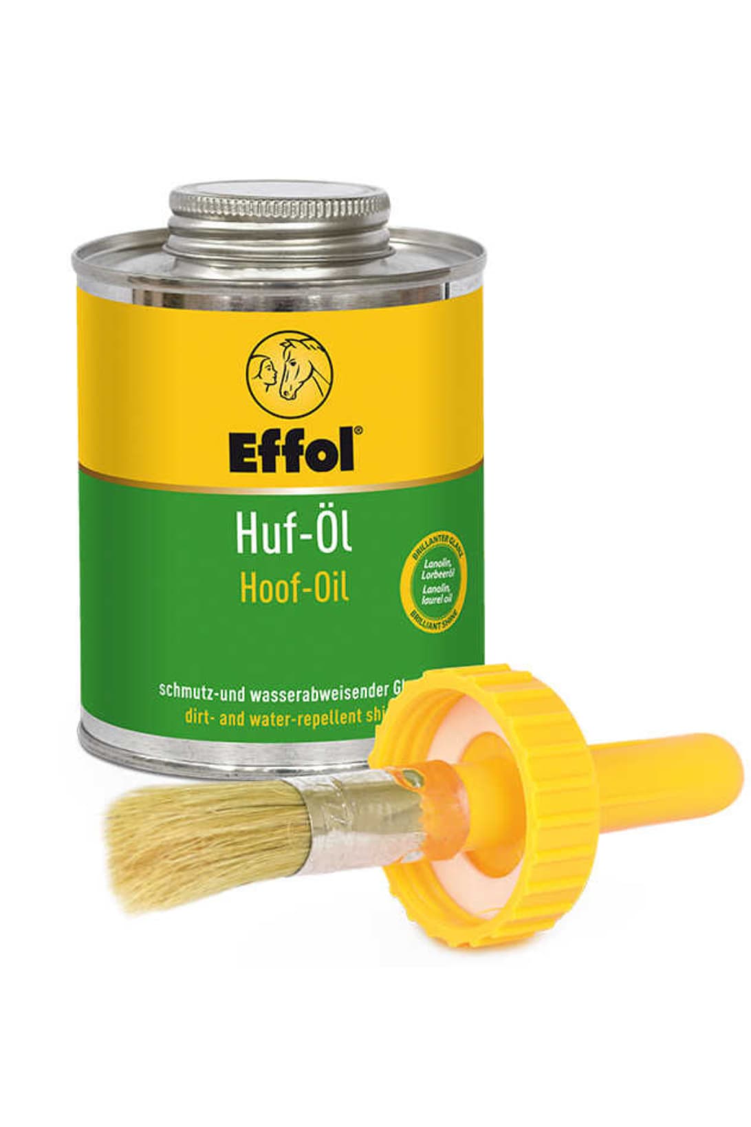 Huile EFFOL®