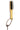 Brosse à crins BORSTIQ - Métal