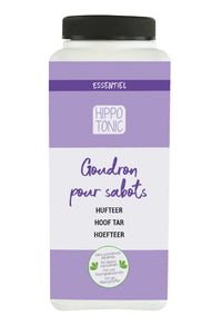Goudron pour sabots HIPPOTONIC