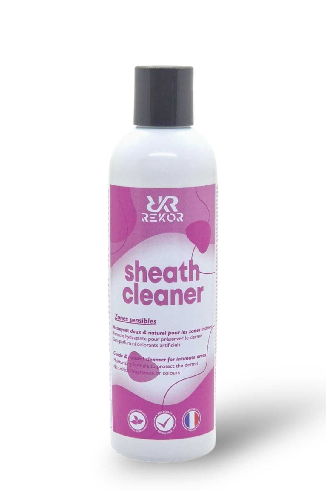 Nettoyant pour fourreau et mamelles REKOR - Sheath Cleaner