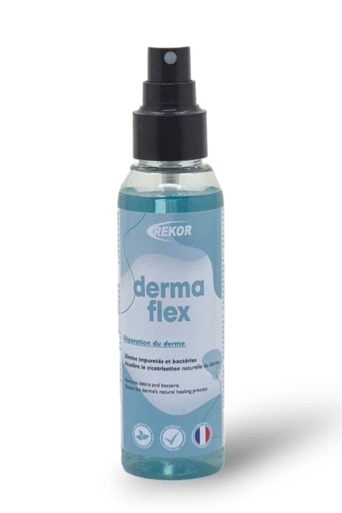 Lotion dermatologique REKOR - Derma FLX