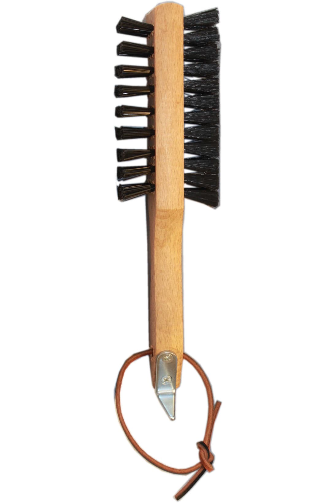 Cure-pied brosse BORSTIQ - Manche