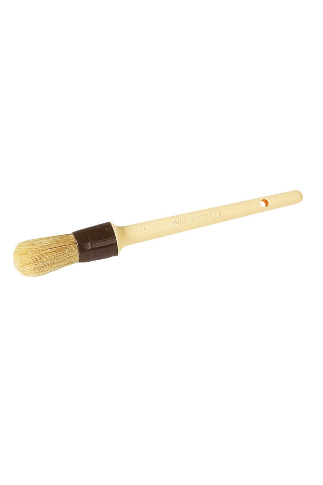 Ezi-groom Brosse à Sabots Forest Ezi-groom Brosse à Sabots Forest