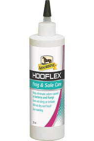 Lotion ABSORBINE - Hooflex fourchette et sole