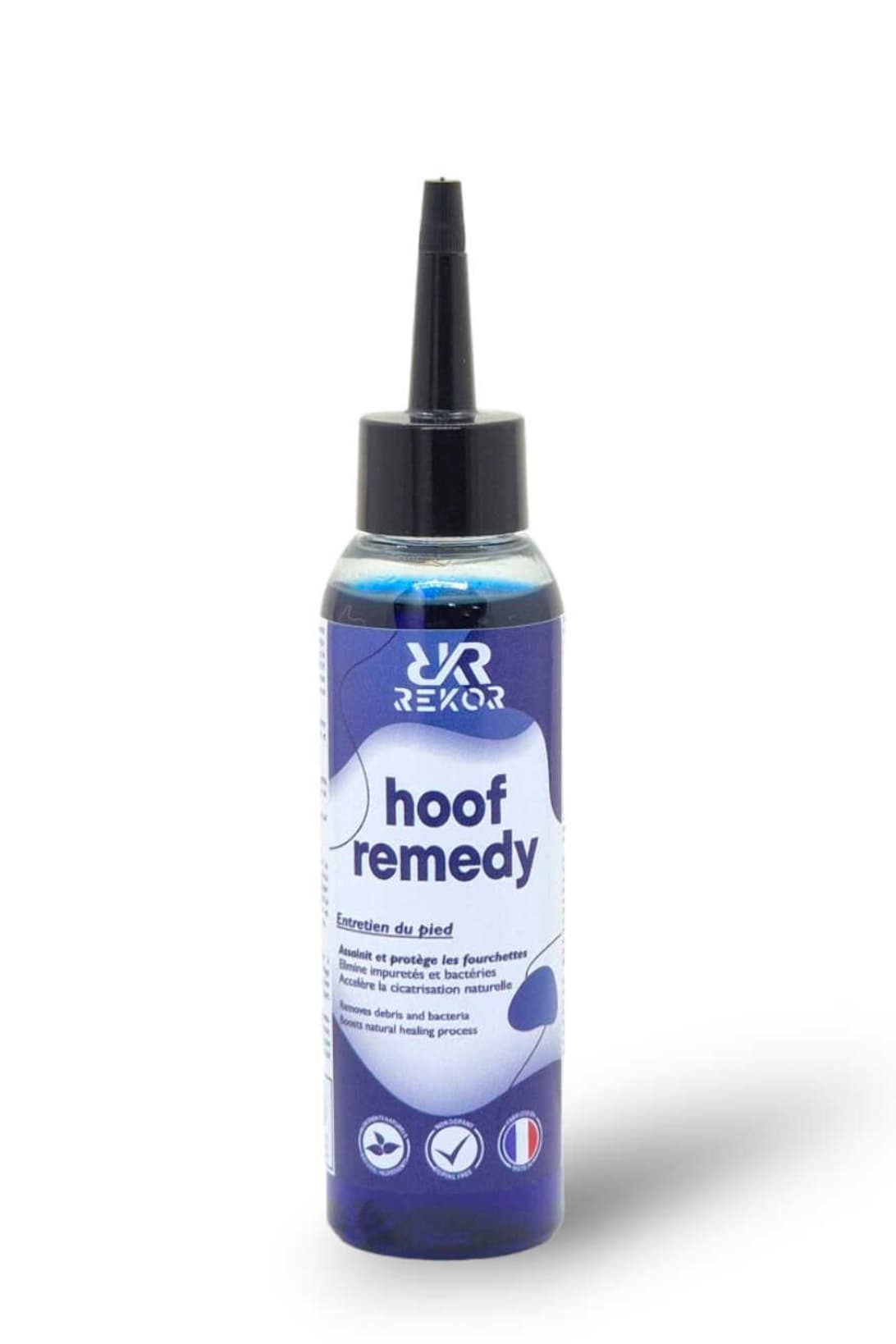 Soin de la fourchette REKOR - Hoof Remedy