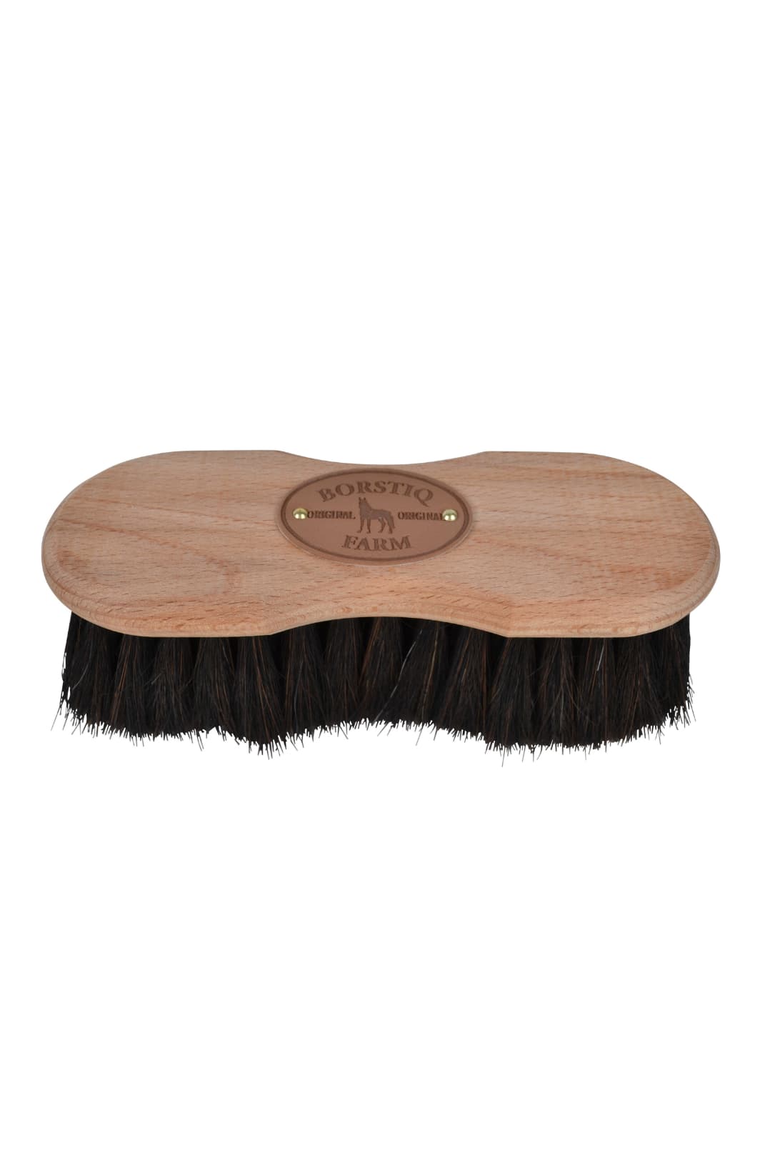 Brosse Infini BORSTIQ - Crins