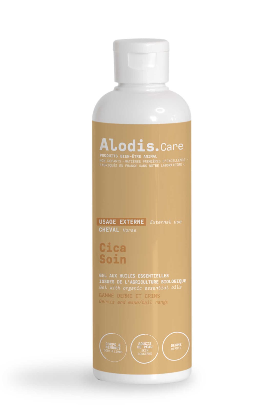 Gel ALODIS CARE - Cica Soin