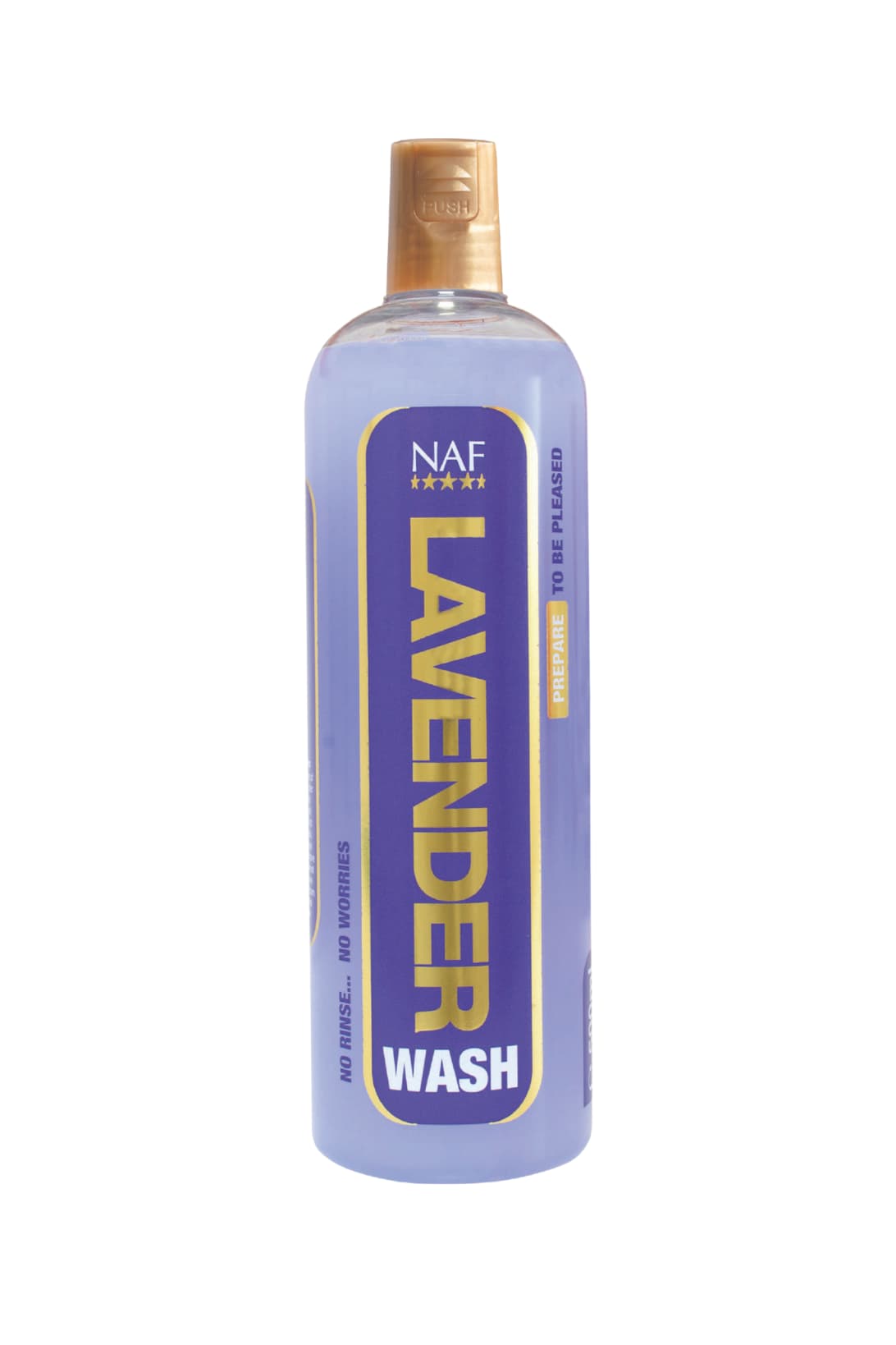 Nettoyant NAF - Lavender Wash